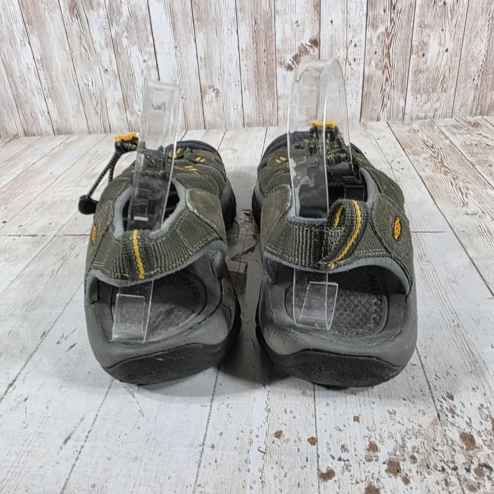 Keen newport h2
